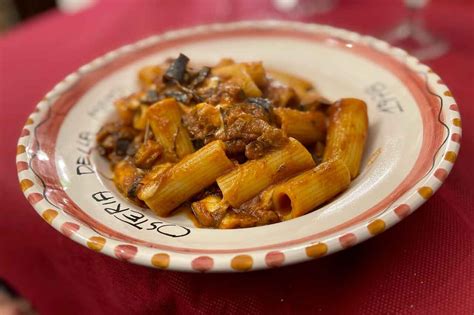 osteria la mattonella